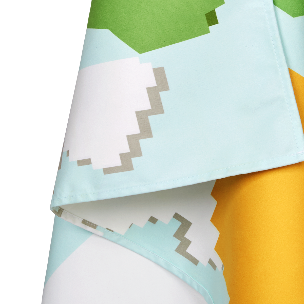 Dock & Bay Quick Dry Towels - Kids - Build-A-Beach