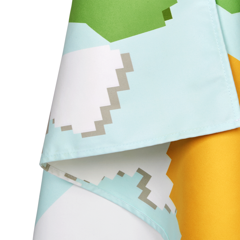 Dock & Bay Quick Dry Towels - Kids - Build-A-Beach