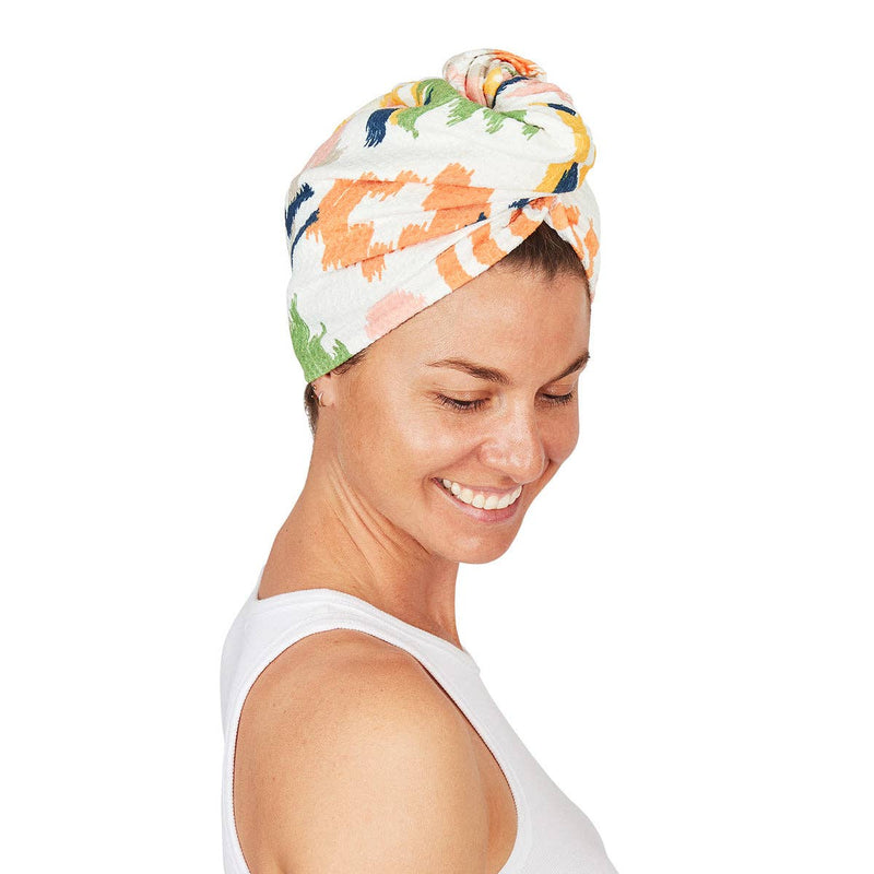 Dock & Bay Hair Wraps - Desert Dreams