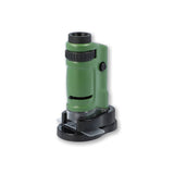 20x-40x, Zoom LED Lighted Pocket Microscope - Science Fun