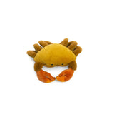 Moulin Roty Small Crab - Tout Autour Du Monde