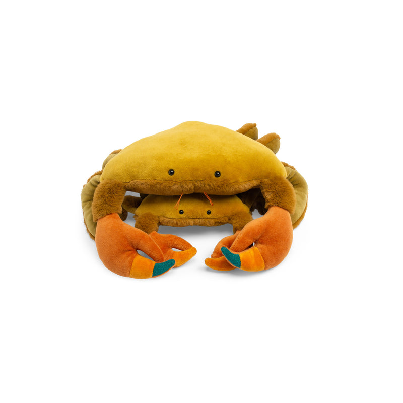 Moulin Roty Large Crab - Tout Autour Du Monde