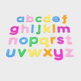 Rainbow Letters