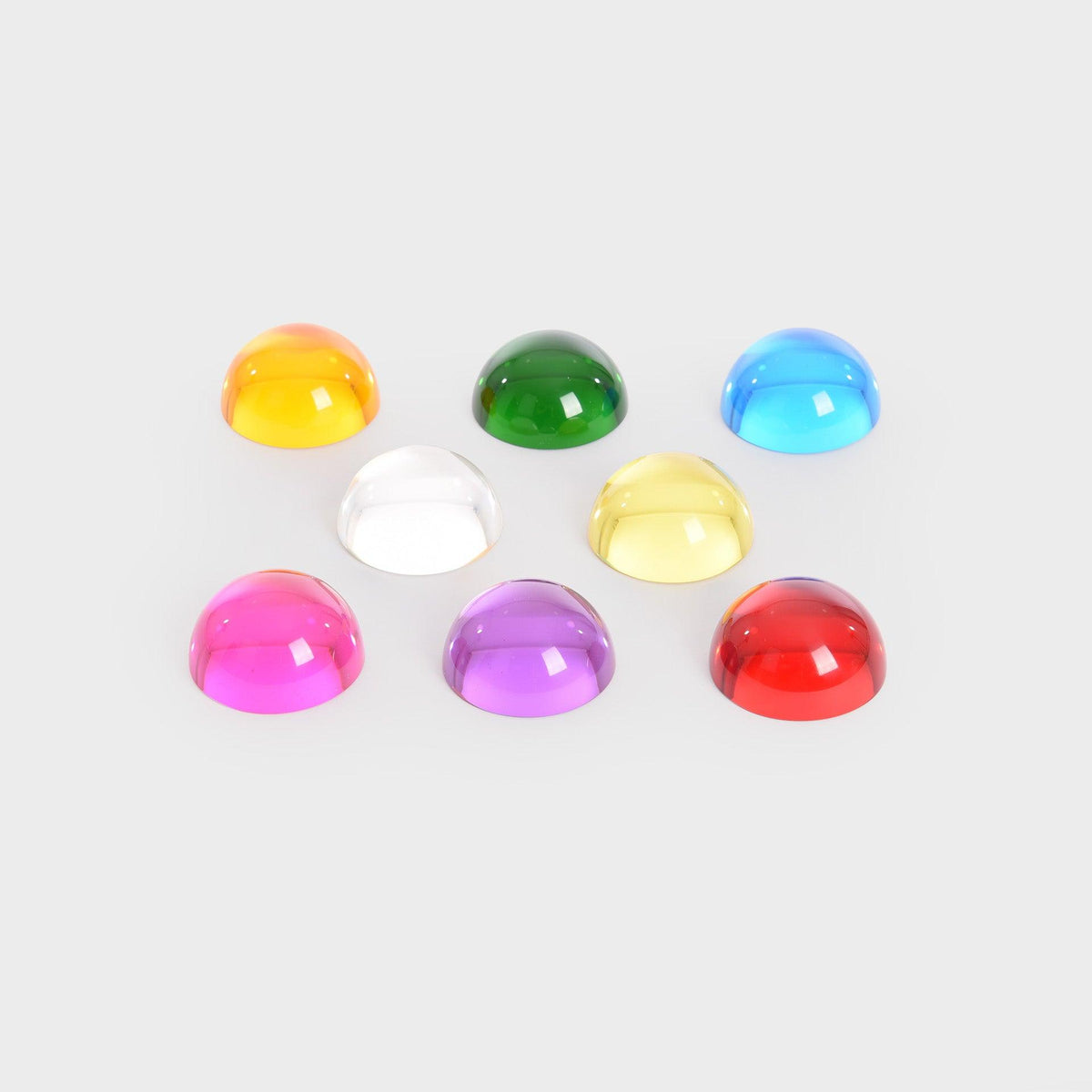 Perception Semispheres
