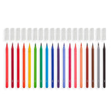 Ooly Chroma Blends: Watercolor Brush Markers