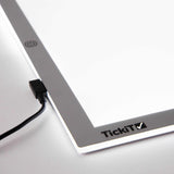 Rectangular Light Panels