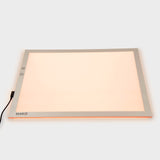 A3 Colour Changing Light Panel