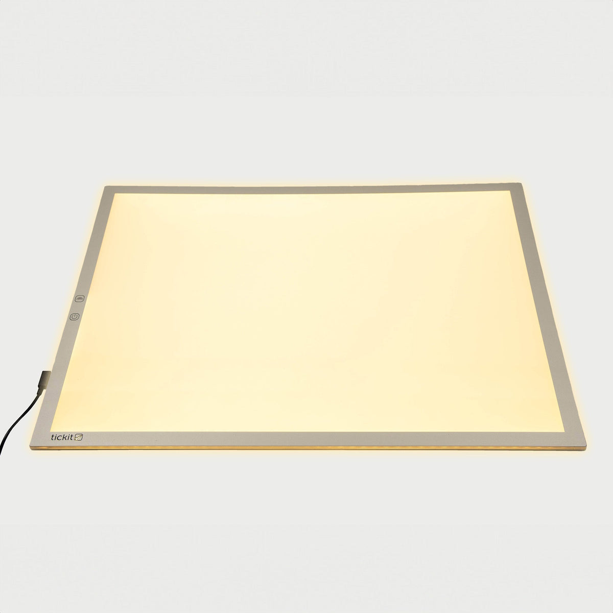 A2 Colour Changing Light Panel