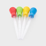 Measuring Pipettes - Pack of 4