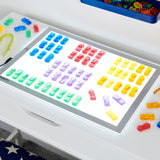 Translucent Colour Cars - Pack of 72