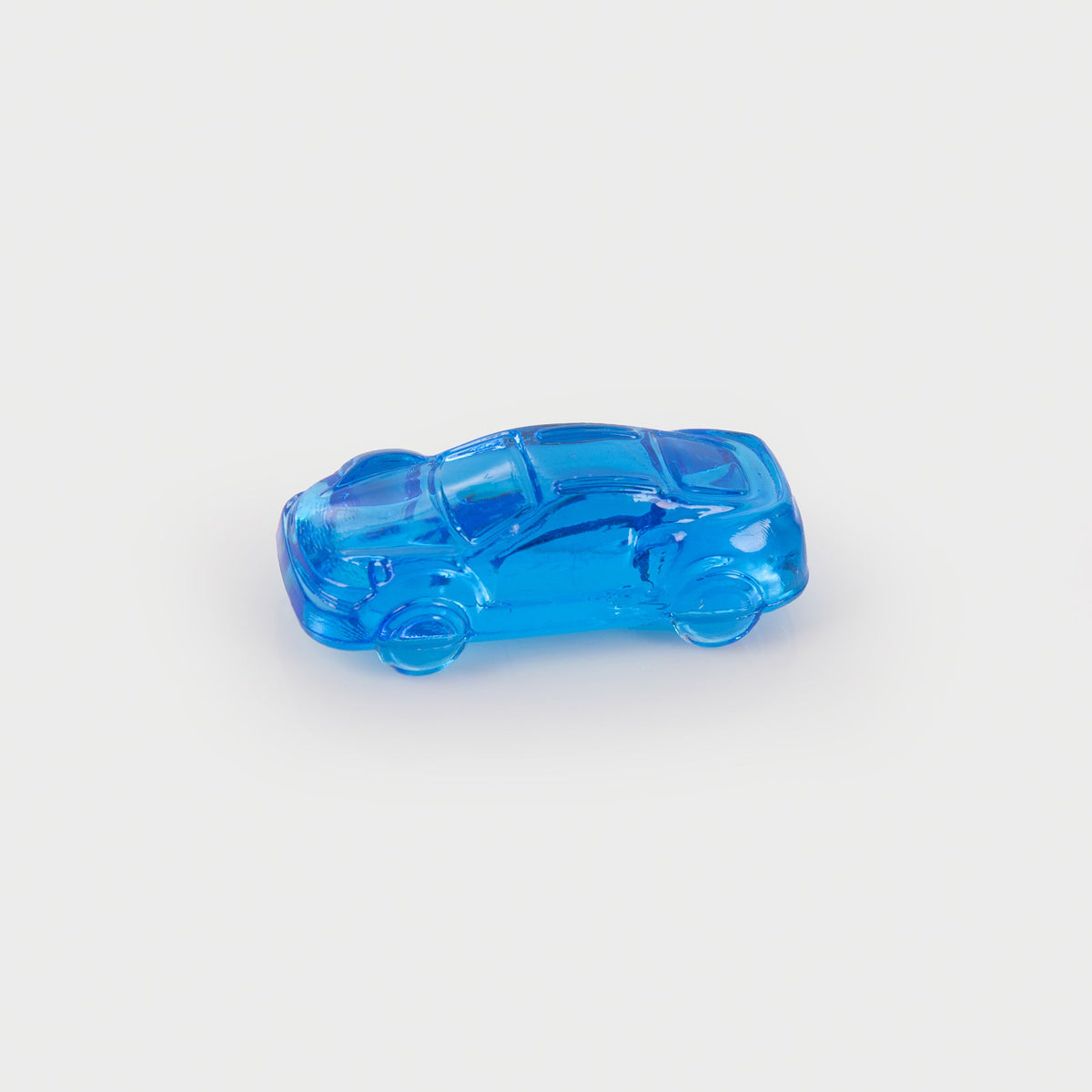 Translucent Colour Cars - Pack of 72
