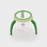 Tabletop Magnifier 2.3X & Pot
