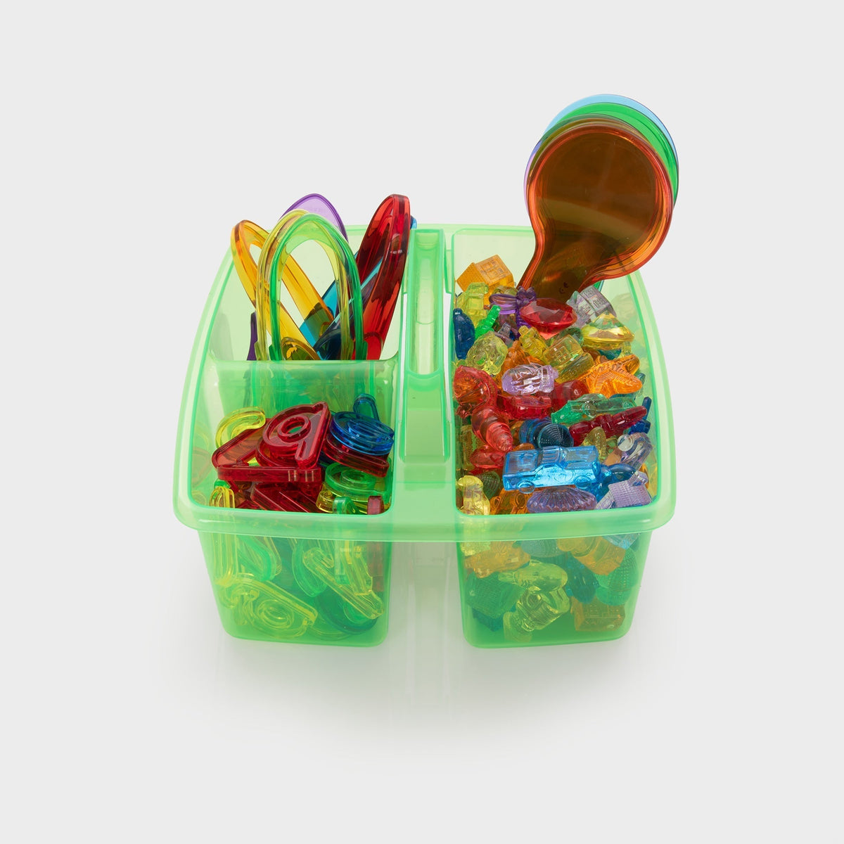 Translucent Colour Discovery Set
