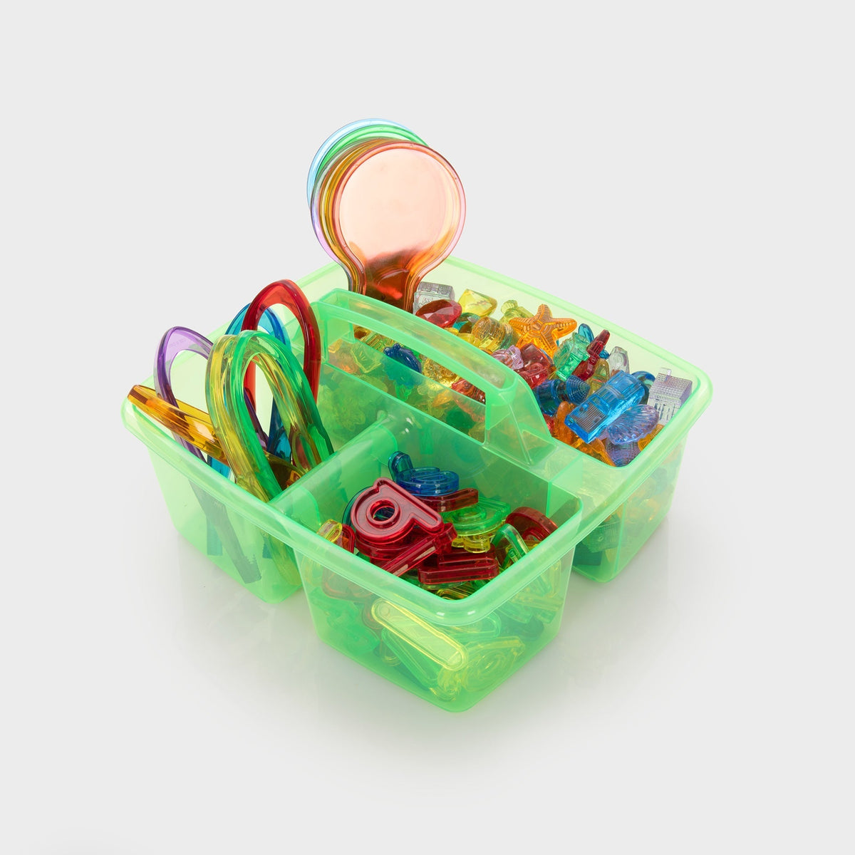 Translucent Colour Discovery Set