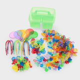 Translucent Colour Discovery Set