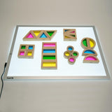 Rainbow Block Set