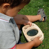 Easy Hold Magnifier