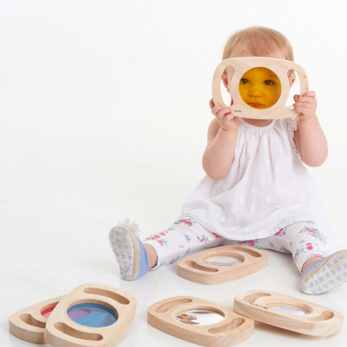 Easy Hold Discovery Set