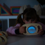 Easy Hold Glow Panels
