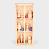 Wooden Discovery Boxes