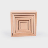 Natural Architect Squares