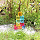 Gem Cubes