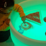 Discovery Trays