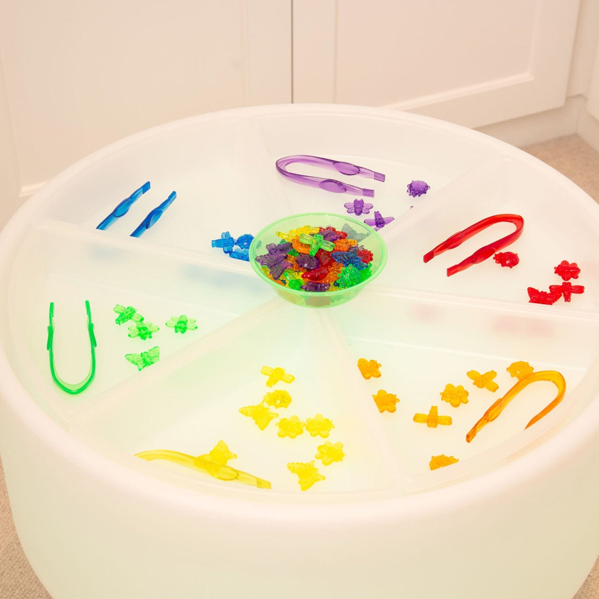 Discovery Trays