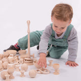 Heuristic Play Starter Set