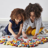 Wooden Treasures Super Set