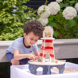 Lighthouse Island