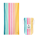 Dock & Bay Quick Dry Towels - Summer - Coastal Candy