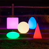 Sensory Glow Cubes