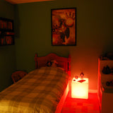 Sensory Glow Cubes