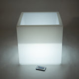 Sensory Glow Play Cube