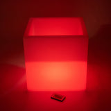 Sensory Glow Play Cube