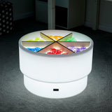 Discovery Glow Table