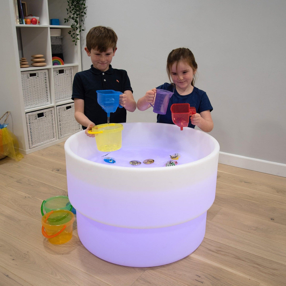 Discovery Glow Water Table