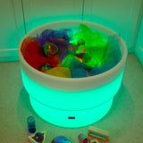 Discovery Glow Water Table