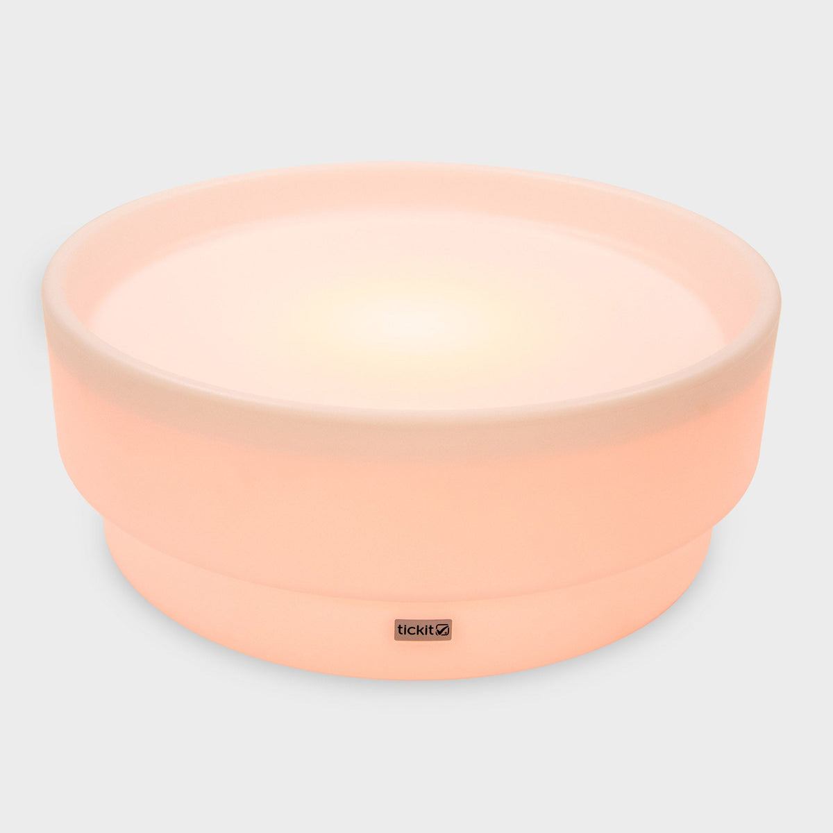Discovery Glow Low Table