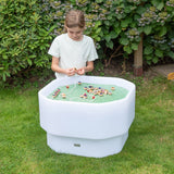 Discovery Glow Mini Tuff Table