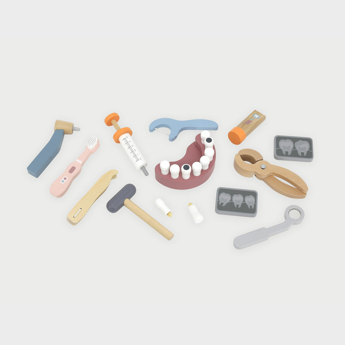 Dentist Set
