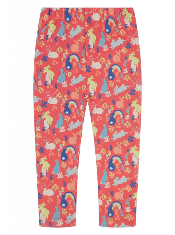 Piccalilly Leggings - Bunny Hop