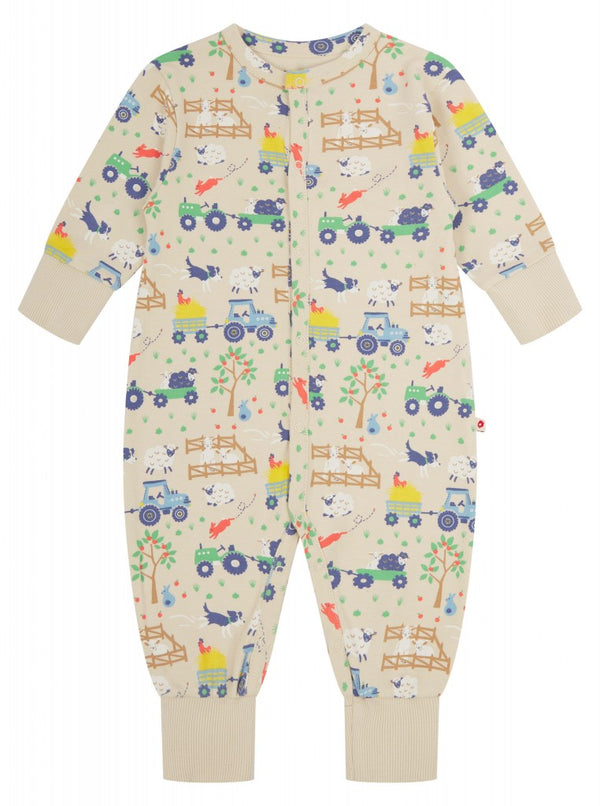Piccalilly Romper - Dales Farm