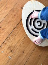Mentari Wobble Board