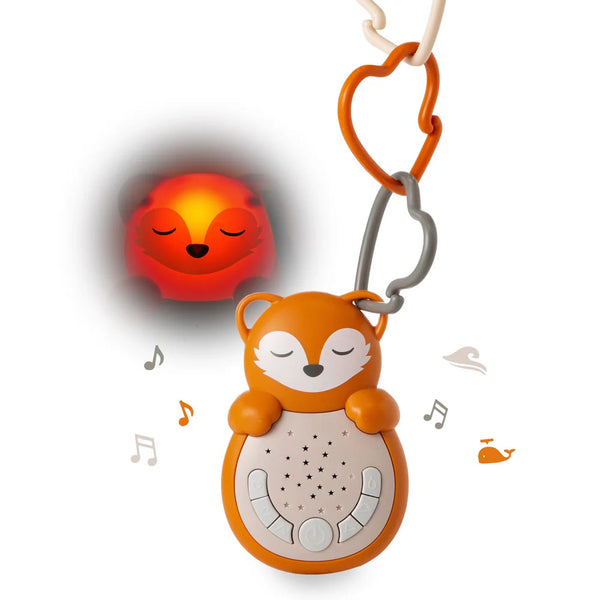 Cloud b Sweet Dreamz On The Go - Fox