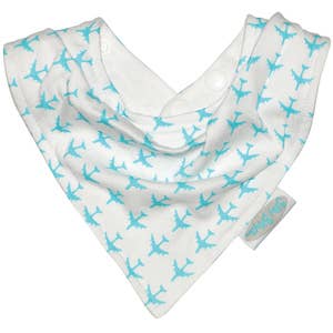 Planes Jersey Bandana