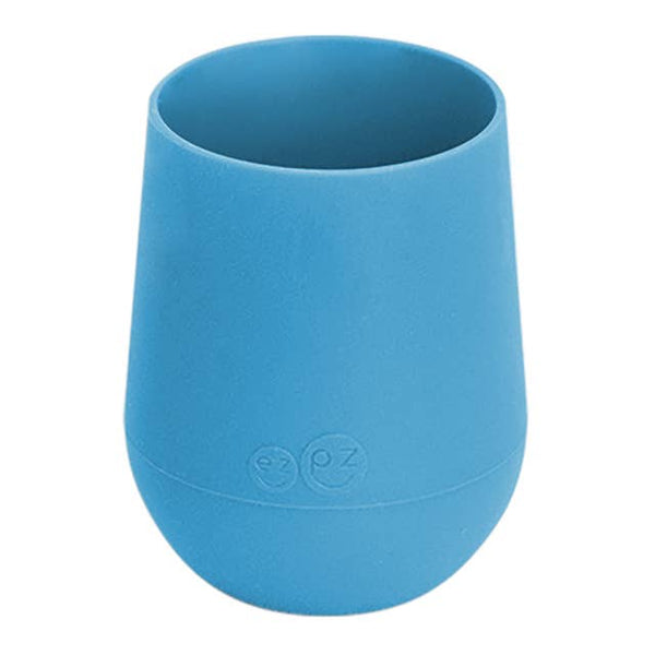 ezpz Mini Cup Blue