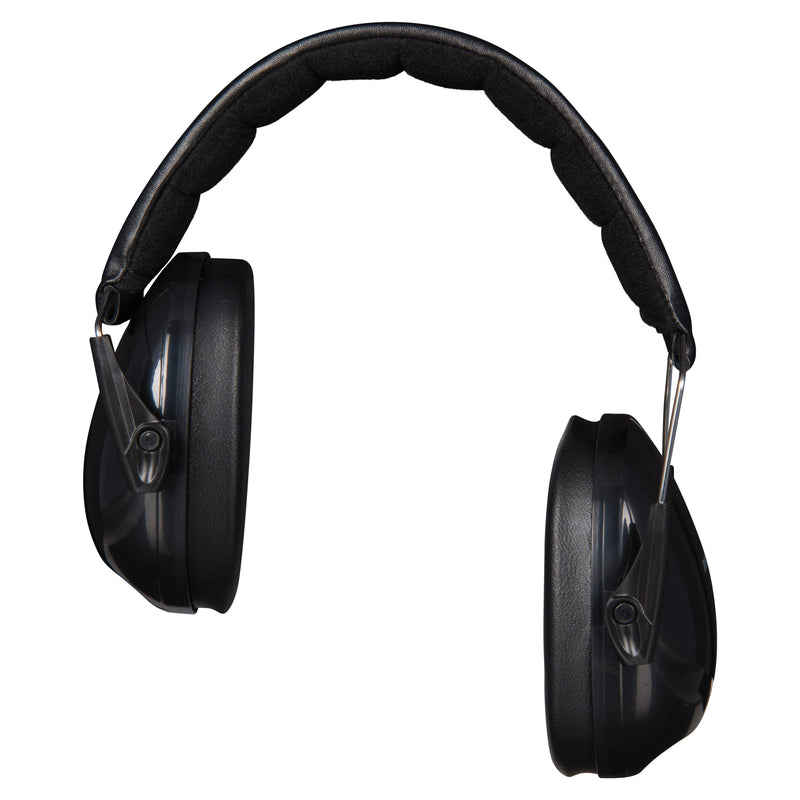 Dooky Junior Ear Protection - Black - 3 Years +