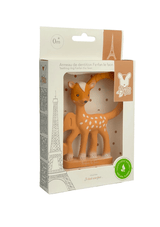 Sophie la girafe® - FanFan the Fawn Teething Ring